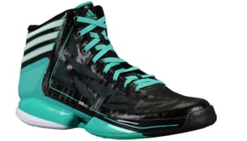 adidas adiZero Crazy Light 2 Black/Green
