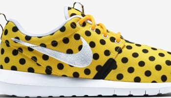 Nike Roshe One NM Varsity Maize/Black-White