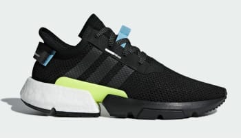 Adidas P.O.D. System