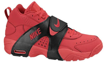 Nike Air Veer University Red/University Red-Black