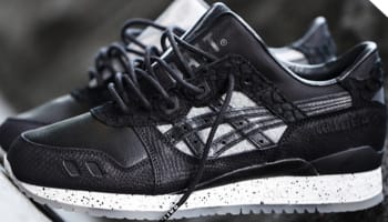 Bait x Asics Gel-Lyte III Nightmare