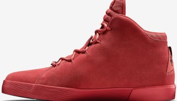 Nike LeBron XII NSW Lifestyle Challenge Red/Challenge Red