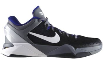 Nike Zoom Kobe 7 Concord/White-Cool Grey