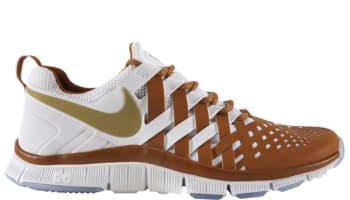 Nike Free Trainer 5.0 NRG Rivalry Texas