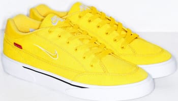 Nike GTS SB Yellow/White