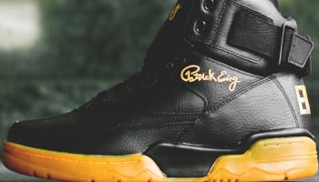 Ewing Athletics Ewing 33 Hi Black/Gum