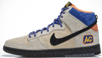 Nike SB Dunk High 