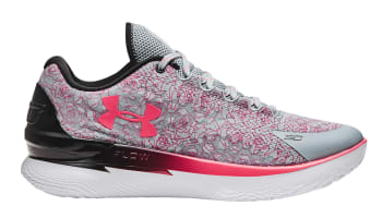 Under Armour Curry 1 Low 