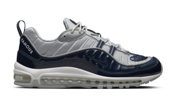 Nike Air Max 98 x Supreme 