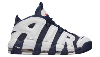 Nike Air More Uptempo 
