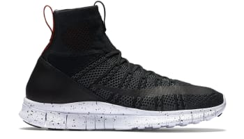 Nike Free Mercurial Superfly 