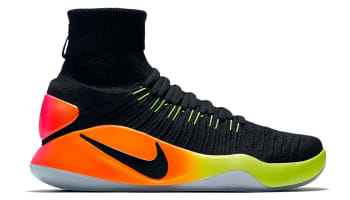 Nike Hyperdunk 2016 Flyknit 