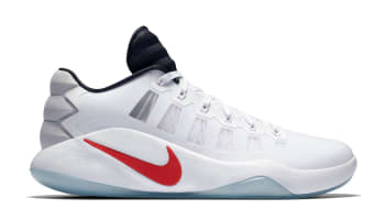 Nike Hyperdunk 2016 Low 