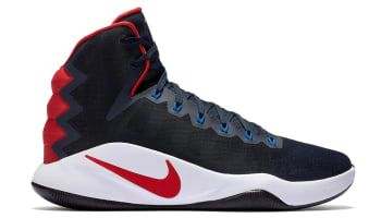 Nike Hyperdunk 2016 
