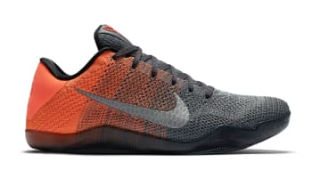 Nike Kobe 11 Elite Low 