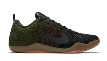Nike Kobe 11 Elite Low 4KB 