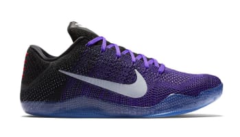 Nike Kobe 11 Elite Low 