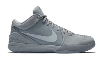 Nike Zoom Kobe 4 