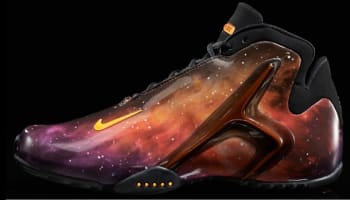 Nike Zoom Hyperflight Premium Pimento/Bright Citrus-Black