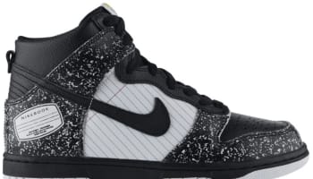 Nike Dunk High GS 