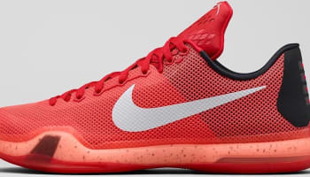 Nike Kobe X Majors