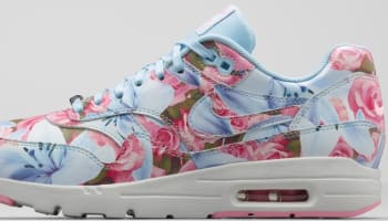 Nike Air Max 1 Ultra Women's Ice Cube Blue/Summit White-Space Pink-Ice Cube Blue