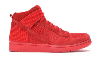 Nike Dunk High CMFT PRM QS 