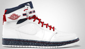 Air Jordan 1 Retro High Strap Premier Independence Day