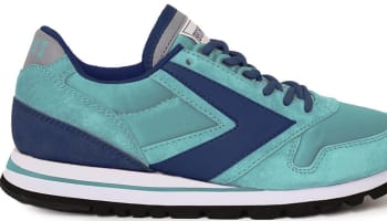 Brooks Chariot Women's Aqua Sky/Blue Ribbon