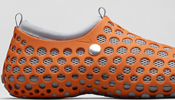 Nike Zvezdochka Pro Orange/Light Graphite