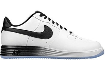 Nike Lunar Force 1 Low NS Premium White/Black