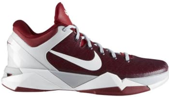 Nike Zoom Kobe 7 Lower Merion Aces