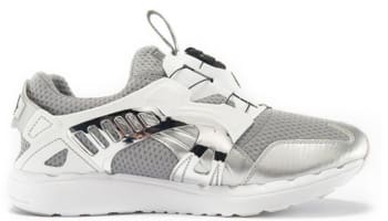 Puma Future Disc Blaze Lite Grey/Silver