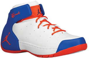 Jordan Melo 1.5 White/Team Orange-Game Royal