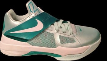 Nike KD 4 Easter