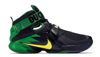 Nike Zoom LeBron Soldier 9 