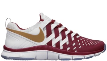 Nike Free Trainer 5.0 NRG Rivalry Oklahoma