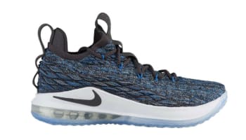 Nike LeBron 15 Low 