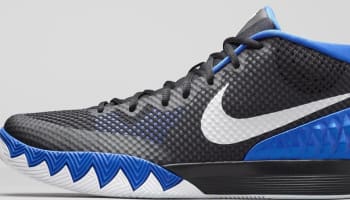 Nike Kyrie 1 Lyon Blue/Black-Anthracite-Metallic Silver