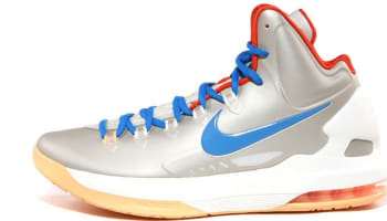 Nike KD 5 Birch