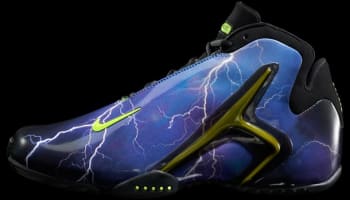 Nike Zoom Hyperflight Premium Ultraviolet/Volt-Black