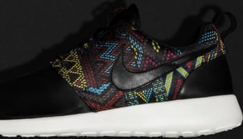 Nike Roshe One BHM Black/Summit White