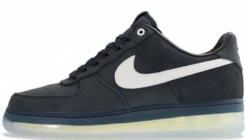 Nike Air Force 1 Low Max Air NRG Dark Obsidian/White
