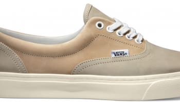 Vans Era LX Beige/White