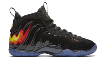 Nike Lil Posite One 