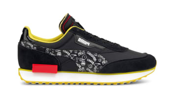 puma shoes release dates