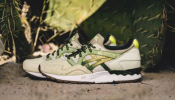 Gel-Lyte V x Feature 'Prickly Pear Cactus'