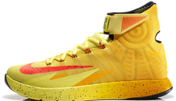 Nike Zoom HyperRev Sonic Yellow/Bright Crimson-Black