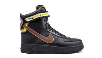 Riccardo Tisci x Nike Air Force 1 High SP 'Black Baroque Brown'