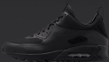 Nike Air Max '90 Sneakerboot V SP Black/Black
